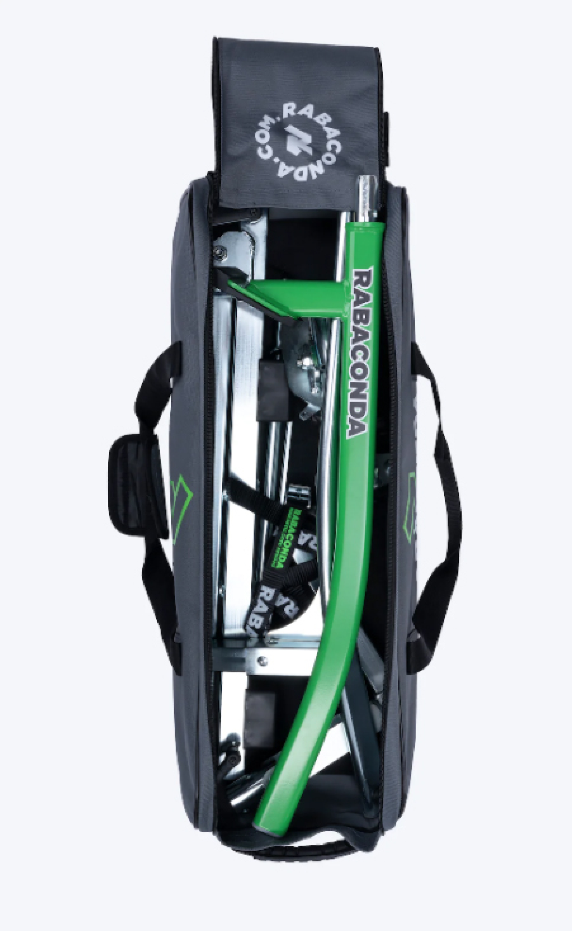 Rabaconda Street Bike Tyre Changer